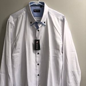 Re Camicia Dress Shirt